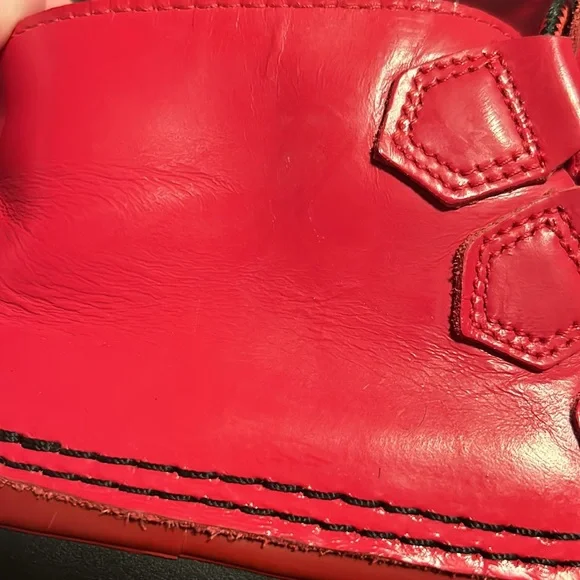 Sorel Red Out and About boots - Picture 7 of 7